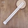 Fluorescent Tube 18W 24W 36W Energy Saving Lamp Cfl 4 Pins Twin-Tube Energy-Saving Light Bulb H Tubes White