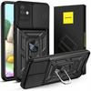 Sc Camring Galaxy M51 Black