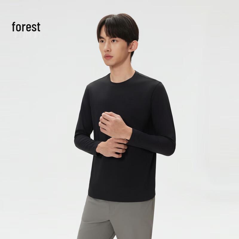 KOLON SPORT Men s SECO Long-Sleeve UPF50+ Outdoor T-Shirt 2XL