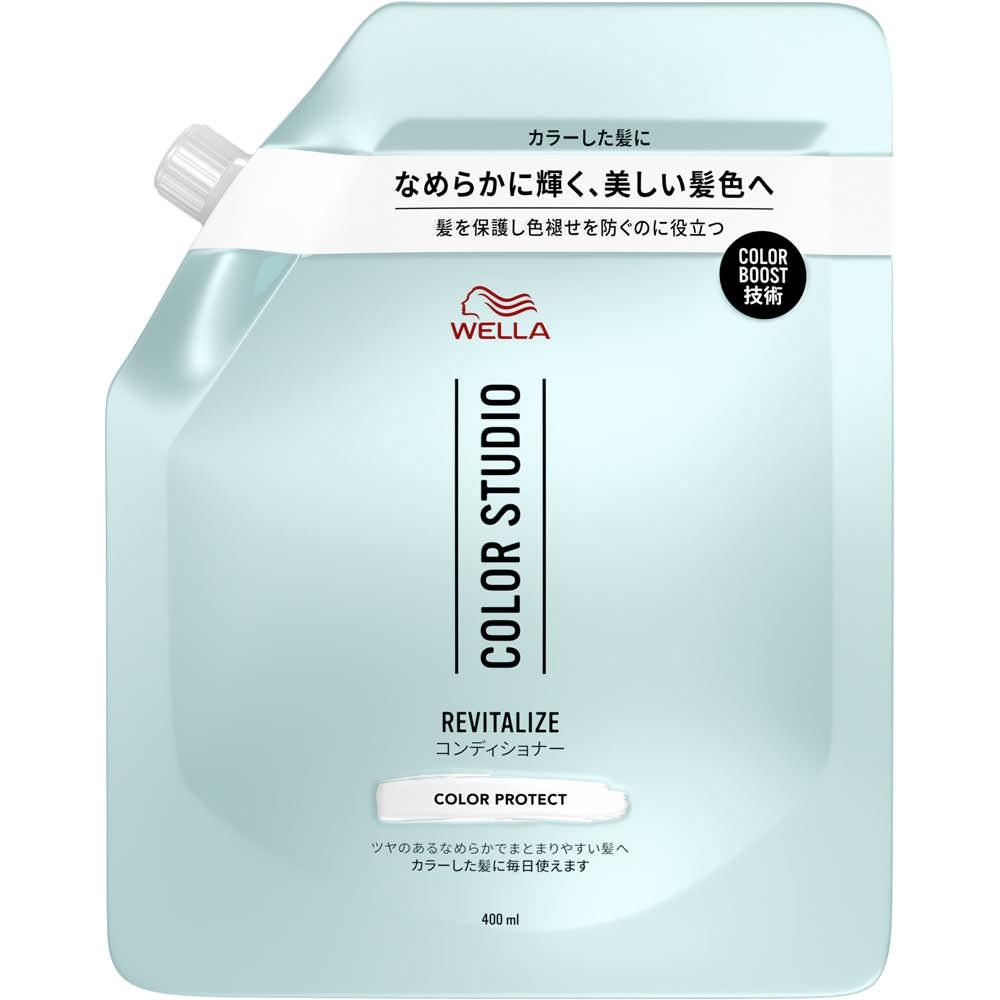

Wella AG Wella Color Stadium Осветлитель Сменный блок 400 мл