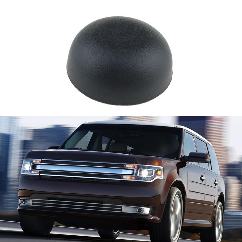 Front Wiper Arm Nut Cover Cap for Ford Edge 2007-2014 Flex 2009-2017 Lincoln MKT 2010-2017 MKX 2007-2015 8T4Z17C526A