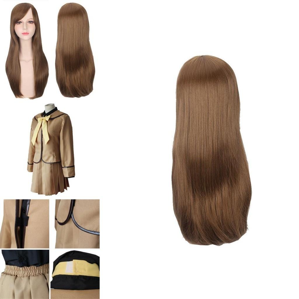 Exquisites Kamisama Kiss Cosplay-Kostüm für Nanami Momozono-Fans Perfekt für Partys