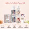 CATH KIDSTON Wild Rose & Quince Hand Cream Gift Set