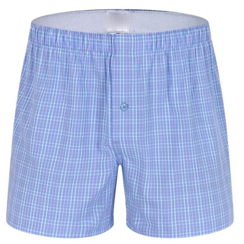 Buy Men's Boxer Briefs Pajama Casual 