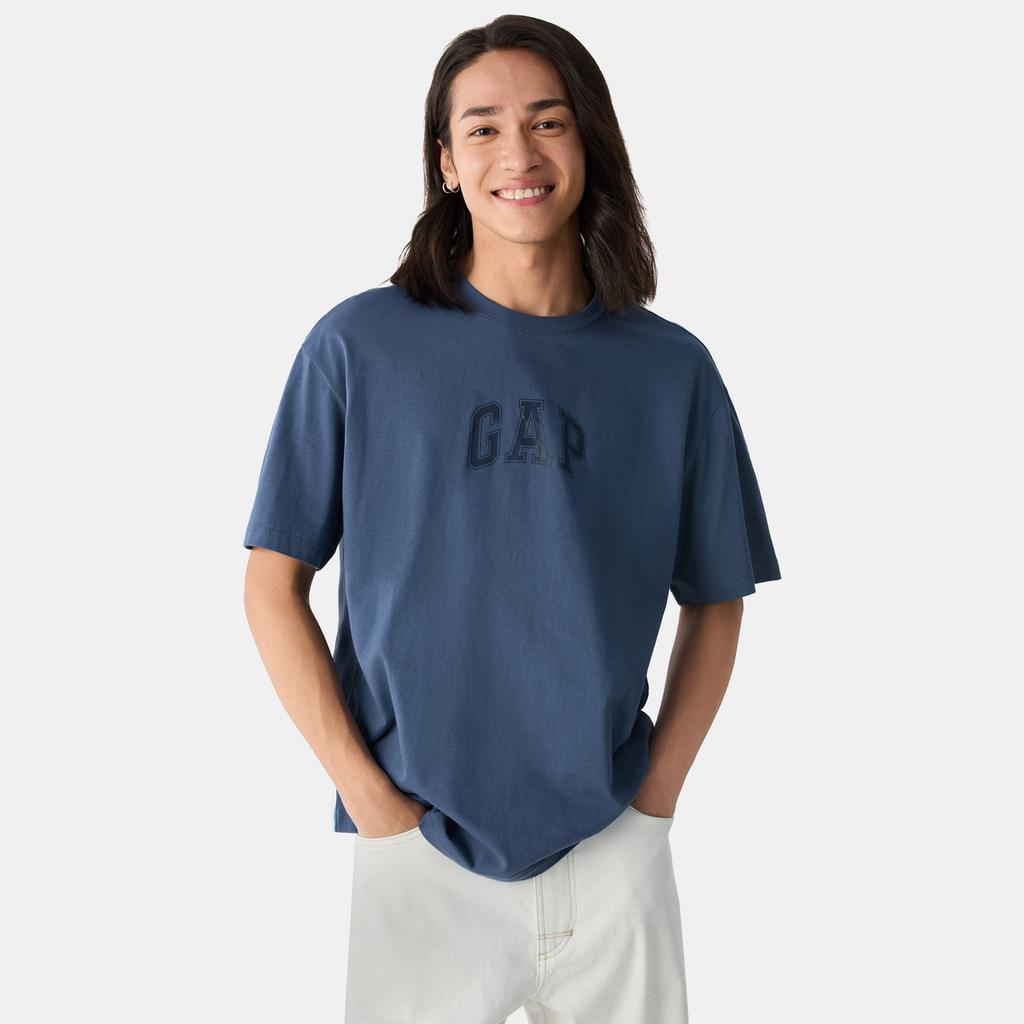 GAP T-Shirts Unisex Crew Neck Moderate 546589