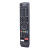 EN3Y39H Replaced Remote for Hisense TV H55A6550 H65U9A H75U9A H55U7A H65U7A EN3Y39D EN3Y39HB H50U7A H43A6500
