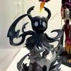 Hollow Knight 2 Shadow Knight Style Figurine Creative Desk Ornament Cool Resin Collectible Model Decoration Toy Gift