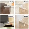 4/8/16PCS Child Baby Safety Silicone Protector Table Corner Edge Protection Cover Children Anticollision Edge & Guards For Kid