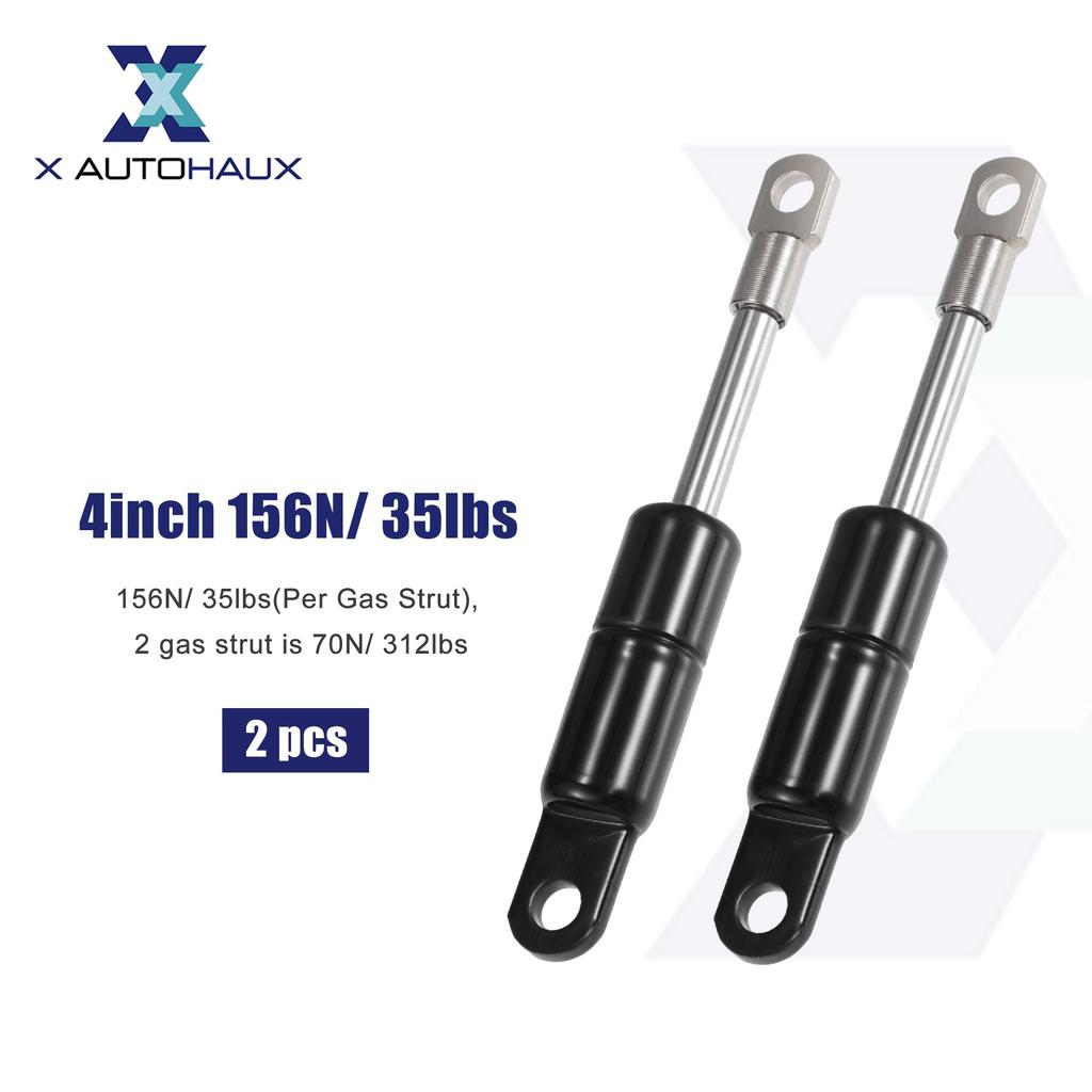 X AUTOHAUX Plynová pružina Univerzální Zdvihová podpěra Nárazuvzdorný Tlumič Plynový tlumič Tlumič pro RV