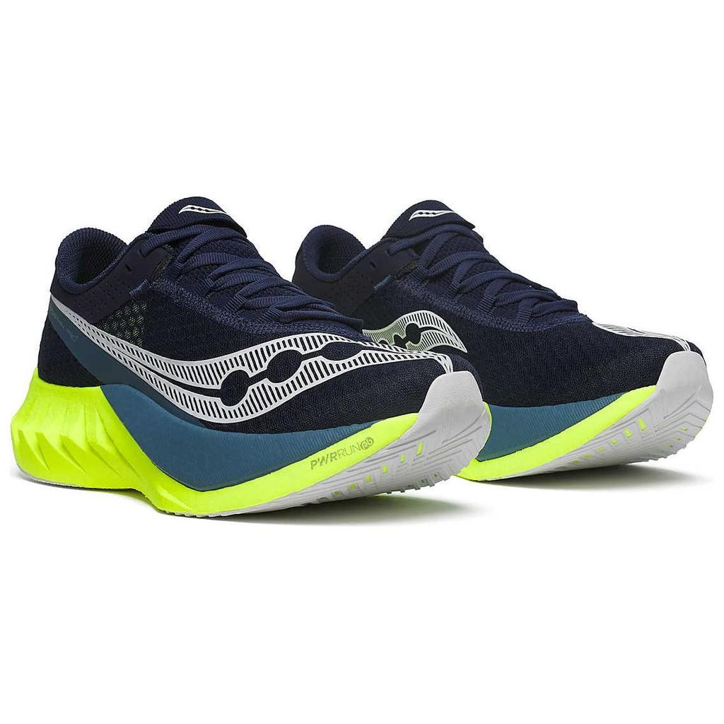 Saucony Endorphin Pro 4 Navy Citron - S20939-222 Size