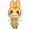 NINTENDO Animal Crossing Plush Doll ALL STAR COLLECTION Bunnie Japan NEW