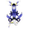 Takara Tomy Pocket Monsters Moncolle ML-30 Miridon Collectible Figure 10cm