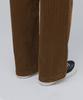MUSINSA STANDARD Wide Corduroy Pants [Brown]