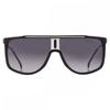 Carrera Grey Shaded Browline Men S SunglaSSeS Carrera 1056 S 080S 9o 61 Multi