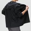 Nike Men's Woven Hooded Jacket