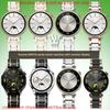 Bracelet Rapide Céramique Métal pour Huawei Watch GT5 Pro 46mm GT 5 4 3 2 Samsung Galaxy 6 5 Pro 3 20mm 22mm Bracelet de Montre en Acier Inoxydable