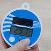 Digital Solar Floating Pool Thermometer