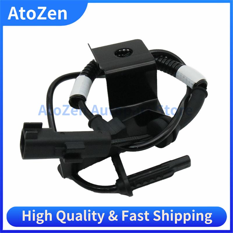 J2GC-2C205-A3A J2GC2C205A3A Front Left ABS Wheel Speed Sensor for FORD Edge Taurus 2015 2016 2017 2018 2.0T 2.7T Auto Parts