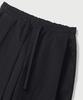 JEMUT Gift Balloon Washed Cotton Pants Black Jjlp2671