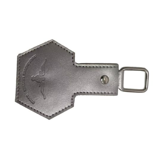 Magnetic Hat Clip Cowboy Hat Holder with Strong Magnet Travel Bag Sunglasses Keys Rugged Outdoor Organizer