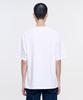 Yunaitideuaeseul [2Pack] 9.1Oz Heavy Duty Short Sleeve T-Shirt