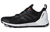 Wmns Terrex Agravic Speed 'Core Black' Women's CM7587