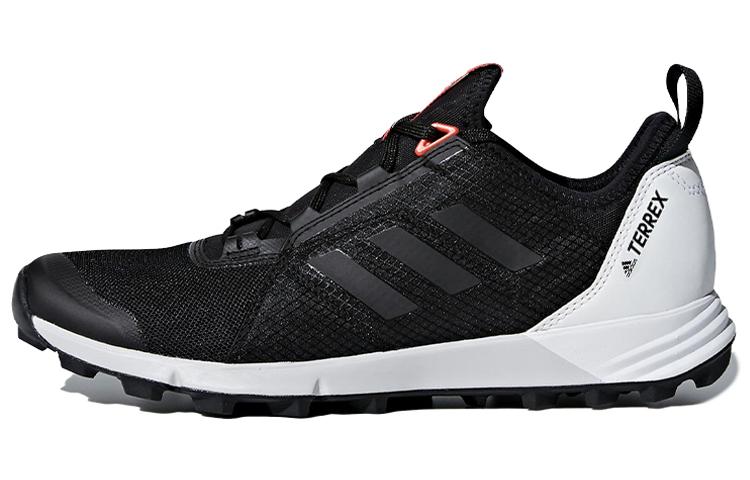 Adidas Wmns Terrex Agravic Speed  Core Black  Women s CM7587 36