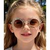 Stylish Sunglasses for Girls Boys Photo Props Travel Hip Hop Sunglasses Oversize Hip Hop Glasses Girls Boys Shades