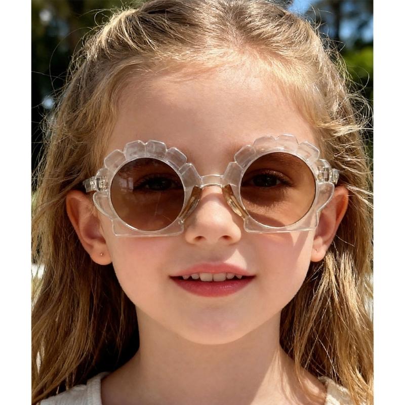 Stylish Sunglasses for Girls Boys Photo Props Travel Hip Hop Sunglasses Oversize Hip Hop Glasses Girls Boys Shades