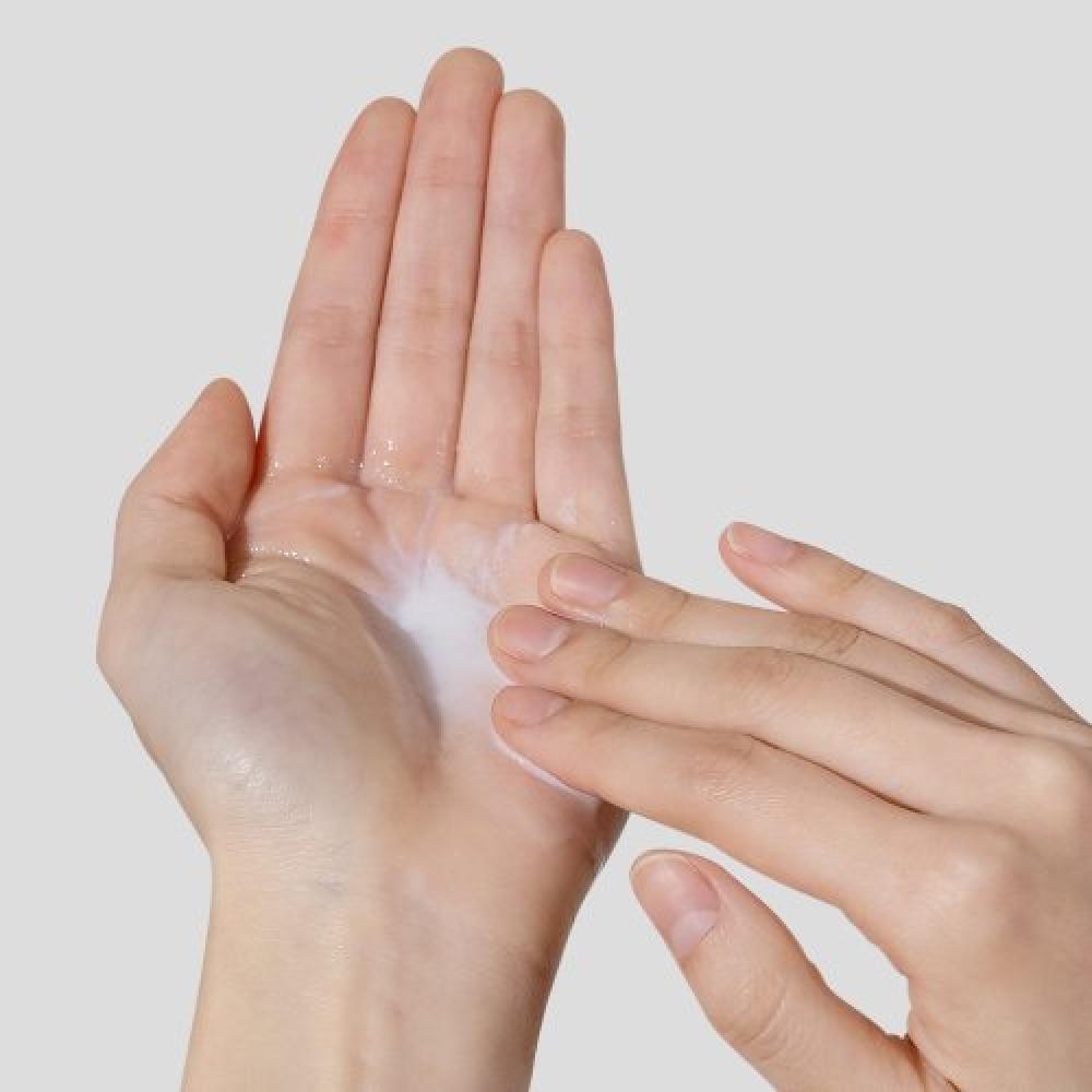 Pcalm Under Pore Holly Basil Cleansing Oil 190ml