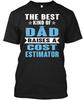 Cost Estimator T-Shirt Made In the USA Size S To 5XL