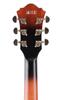 Ibanez Brown / AG95QA-DBS (Dark Sunburst)Ibanez