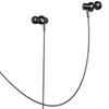 HiFuture Hi5 Stereo Headphones Black (HEH5BK)