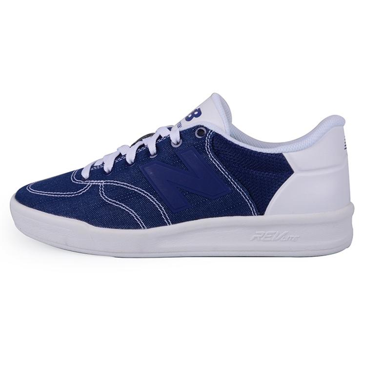 New Balance Court 300 Series Sneakers Dark Blue Unisex CRT300RK
