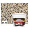 Plaster Mosaic IsolBau Mosaikputz BP50 - 15kg