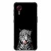 For Samsung Xcover 5 Case Xcover 4s Cover Silicone Soft TPU Phone Case For Samsung Galaxy X Cover 4 Case Protective Bumper Funda