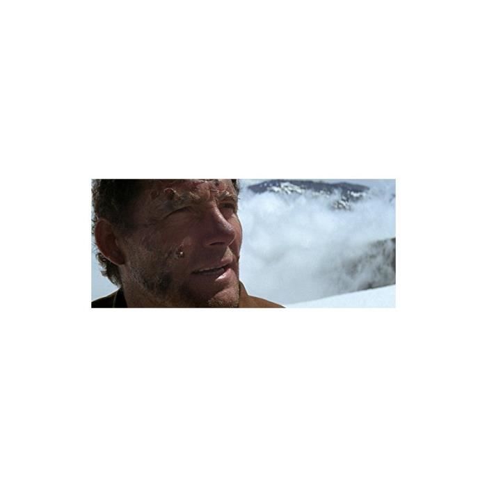 Deux hommes en fuite [Blu-ray]