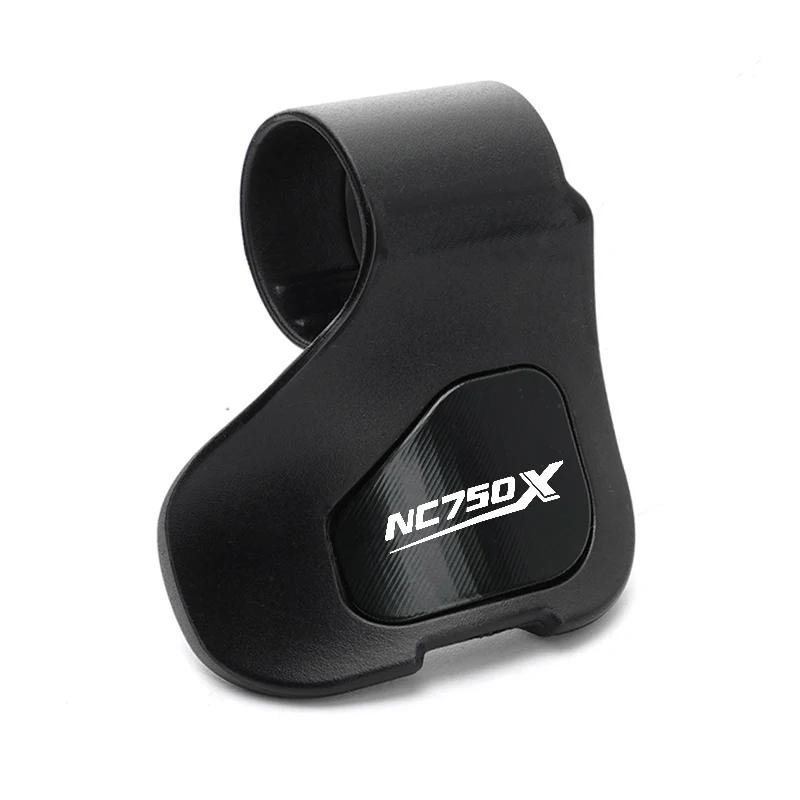 New For HONDA NC750X NC 750X NC750 X DTC 750 Motorcycle Accessories Handle Control Grip Throttle Assistant Clip Labor Saver 2025
