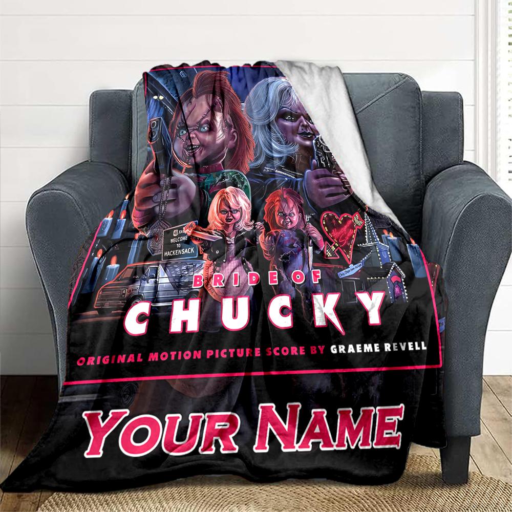 Custom 1pc Dark Magic Ritual Blanket, Soft And Comfortable Blanket, Casual Warm, Camping Travel Blanket, Birthday Gift Q91215