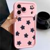 Plaid Pentagram Pattern Phone Case For iPhone 17 Air 16e 15 16 Pro Max 14 16 Plus 13 12 Pro Max 11 Soft TPU Silicone Back Cover