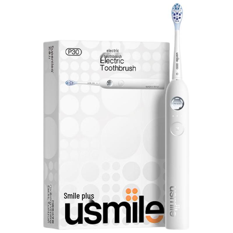 usmile P30 Sonic Electric Toothbrush