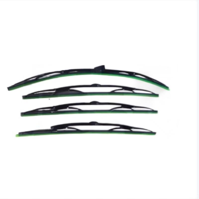 XCMG QY16KJ Crane Wiper Blade Set 4 Pieces