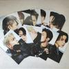 [USED] TREASURE “REBOOT” PHOTOBOOK Black Ver.