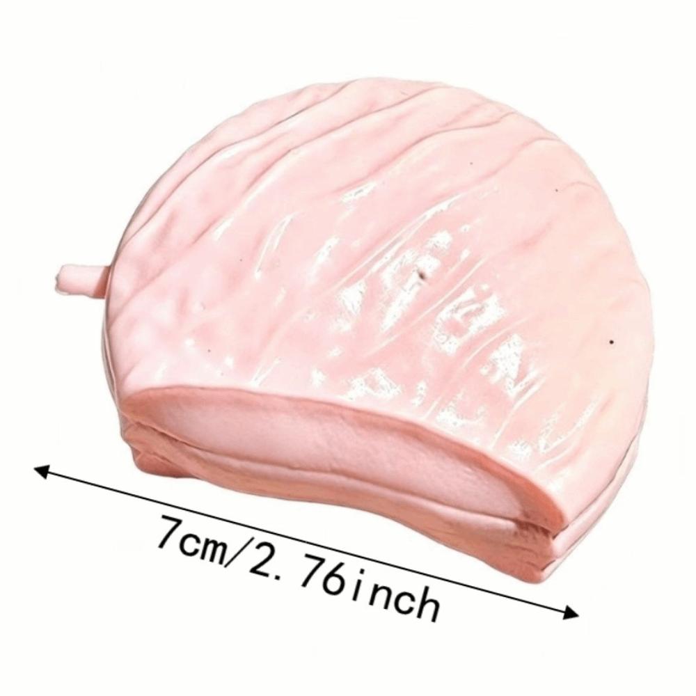 Knuspriges Knisterndes Lebensmittel Squishy Spielzeug Weiches TPR Fidget Spielzeug Sensorischer Stressball Büro Schreibtisch Spielzeug