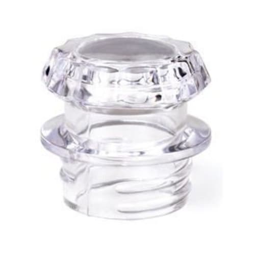 GSI Stainless Steel Percolator with Plastic Top, 4516678084946