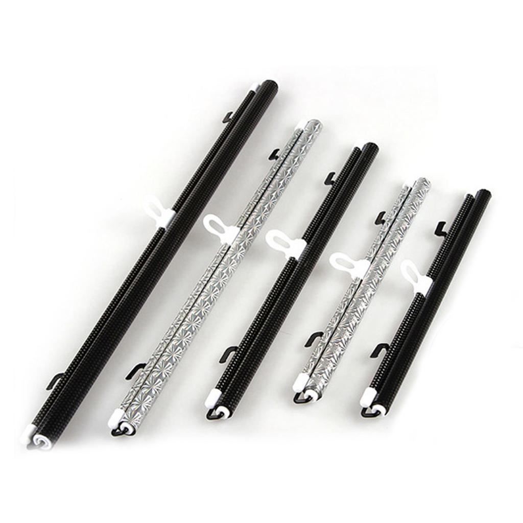 Car Retractable PVC Windshield Sunshades Auto Front Rear Side Windows Sun Shade Anti-UV Interior Protection Sun Visor