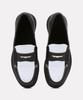 Reebok Club C Loafers - Black:White / 100278435