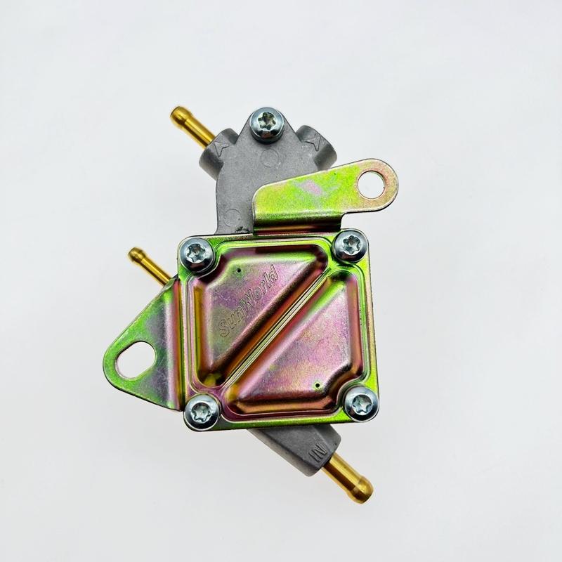 Motorcycle Accessories XS125T-17 GR125 TINI110 Gasoline Pump