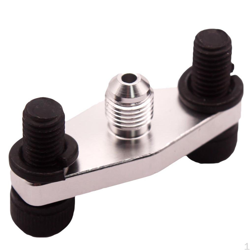 4AN AN3 T3 T4 B Restricted Oil Supply Flange Adapter Seal