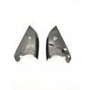 OE: A1768100315 A1768100415 Mirror Housing Covers for Mercedes Benz  W117 CLA200 CLA220 CLA250 W176 A180 A200 W156 GLA220  B180